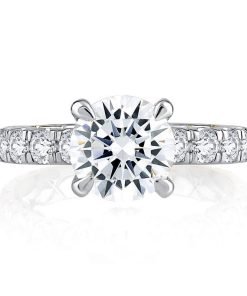 Engagement Rings Sale - A.Jaffe MECRD2348Q-446