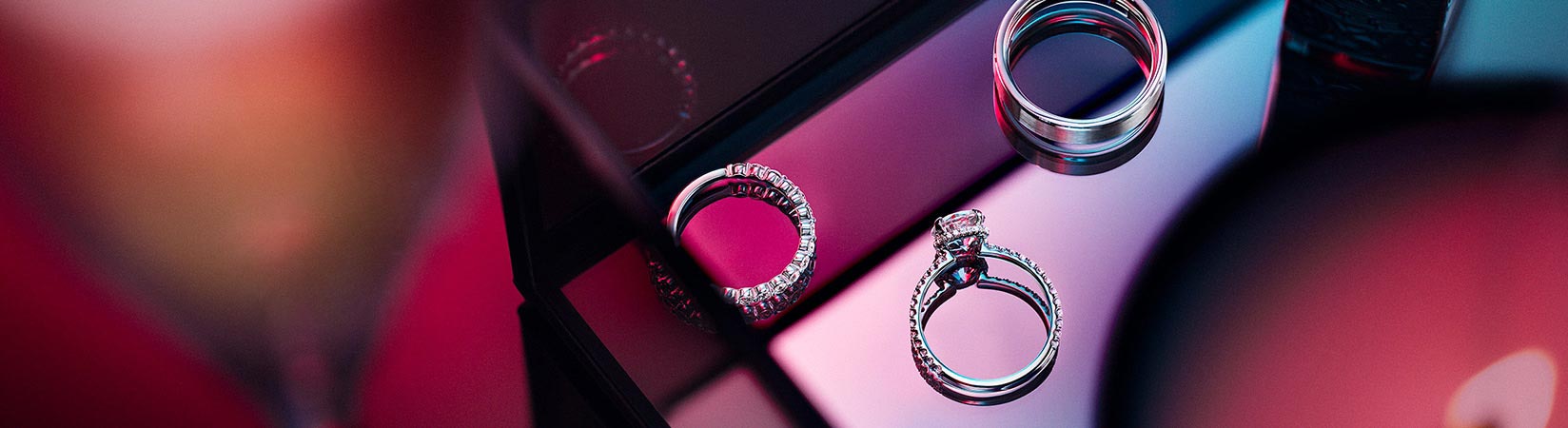 Bridal Jewelry San Diego
