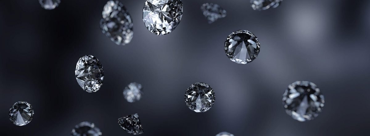 Loose Diamond San Diego