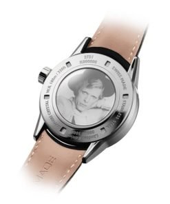 Raymond Weil 2731-STC-BOW01 Freelancer Men's David Bowie Limited Edition