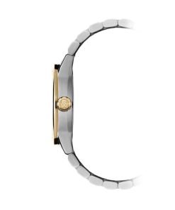Raymond Weil 2780-STP-65001 Freelancer two tone men's watch