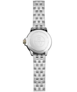 Raymond Weil 5960-SPS-00995 Tango Two-Tone Ladies Watch