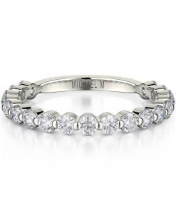Michael M Diamond Bubble Band B315-2.15