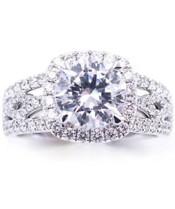 A.Jaffe Engagement Rings MESRD2392/216