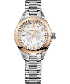 Ebel 1216094 Two Tone Women's Watch