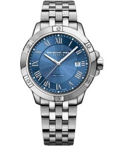 Raymond Weil Watches - Tango Men's Watches 8160-ST-00508