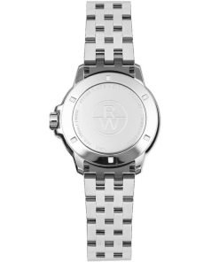 Raymond Weil Tango Men's Watch 8160-ST-00508