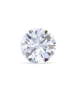 GIA Round Brilliant Cut Loose Diamonds