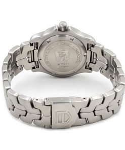 Pre Owned TAG Heuer WT1210.BA0553 Midsize Men's Watch