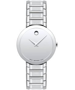 Movado Sapphire 0607547