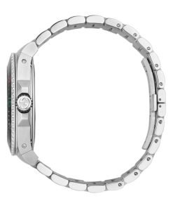 Gucci Dive 45mm Stainless Steel Bracelet Men's Watch YA136221