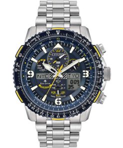Citizen Promaster Blue Angels Skyhawk A-T JY8078-52L