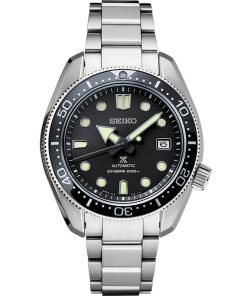 Seiko Prospex SPB077