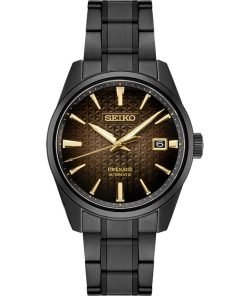 Seiko Presage SPB205