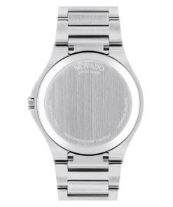Movado SE Gray Dial Men's Watch