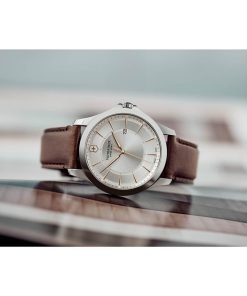 Swiss Army Men's Watch 241907