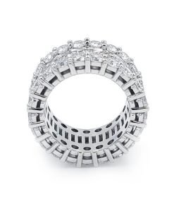 Eternity Anniversary Bands for Women