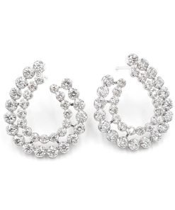 Diamond Earrings for Women