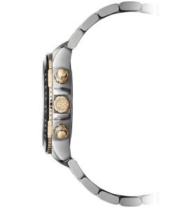 Raymond Weil Two Tone Rose Gold Men's Watch 8570-SP5-20001