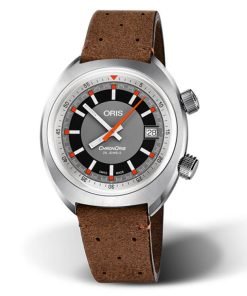 Oris CHRONORIS DATE Men's Watch 01 733 7737 4053-07 5 19 43