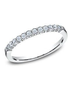 Ladies Wedding Band