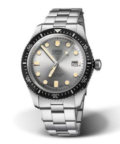 Oris Divers Sixty-Five 0173377204051-0782118