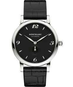 Montblanc Star Classique Men's Watch 107072