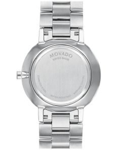 Movado Faceto 0607482