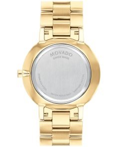Movado watches for men and women