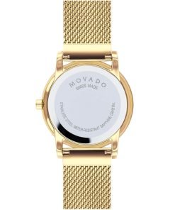 Movado Women's Watch 0607606