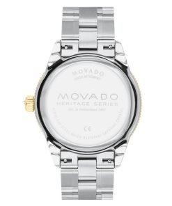 Movado Men's Watch 3650096