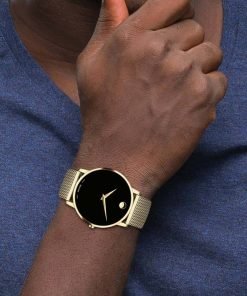 Movado 0607396