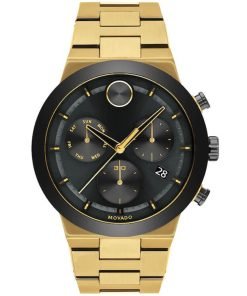 Movado 3600731 Men's BOLD Fusion Watch
