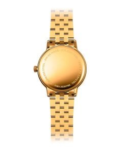 Raymond Weil Toccata Yellow Gold Watch 5485-P-00300
