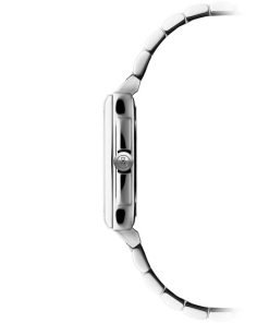 Raymond Weil Toccata Blue Dial Ladies Watch 5925-ST-00550
