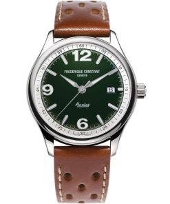 Frederique Constant Men's Rally Healey FC-303HGRS5B6