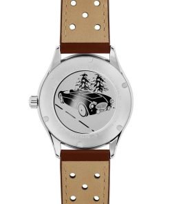 Frederique Constant Vintage Rally Healey Men's Watch FC-303HGRS5B6
