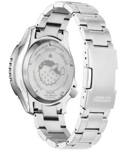 Citizen Promaster Dive Automatic NY0159-57E