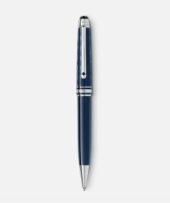 Montblanc Meisterstück Around the World in 80 Days Classique Ballpoint Pen 126347