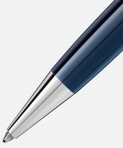 Montblanc Around the World in 80 Days Ballpoint Pen 126347