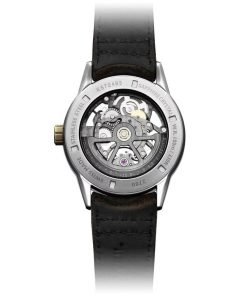 Raymond Weil Freelancer Skeleton Bronze Mens 2785-SBC-60000