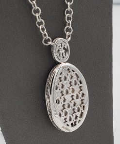 Charriol Cignature Necklace 08-08-7305-11