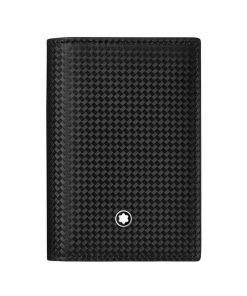 Montblanc Black Wallet 123954