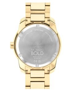 Movado Mens BOLD Verso 3600735