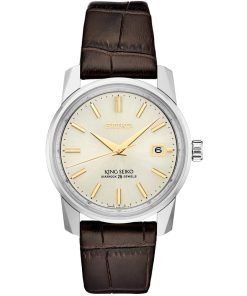 Seiko King Seiko KSK Limited Edition SJE087
