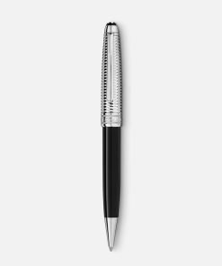 Montblanc Meisterstuck Doue Geometry Classique Ballpoint Pen 118080