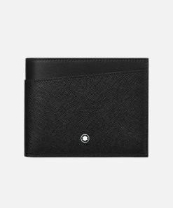 Montblanc Sartorial 10cc Wallet 128575