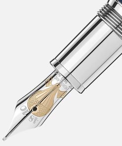 Montblanc LeGrand Fountain Pen 126353