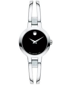 Movado Amorosa Diamond Women's 0607154