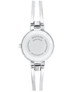 Movado Amorosa Bangle Bracelet Women's 0607154